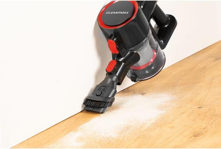 Actual product image CleanMaxx Hoover