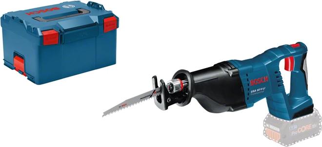 Image du produit Bosch Professional GSA 18 V-LI