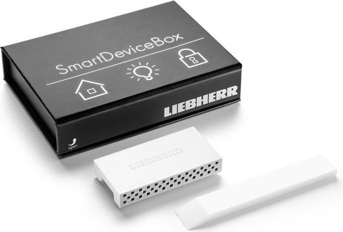 Image du produit Liebherr Smart Device Box Appareils encastrés