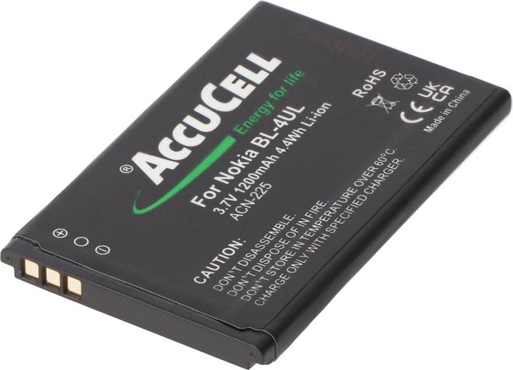 Image du produit Nokia Bl-4ul