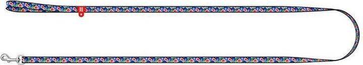 Produktbild Waudog nylon dog leash 20 mm wide, 122 cm long "fig" (Hund, Hundesport)