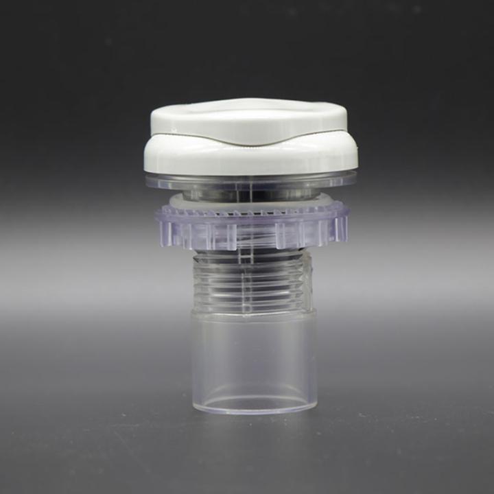Image du produit Wellis Vanne de régulation d'air
