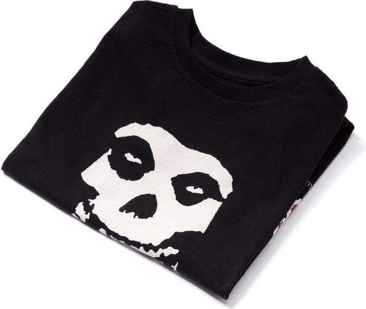 Actual product image Misfits Tshirt (146, 152)