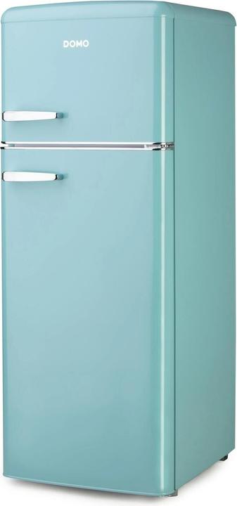 Actual product image Domo DO91705R (206 l)
