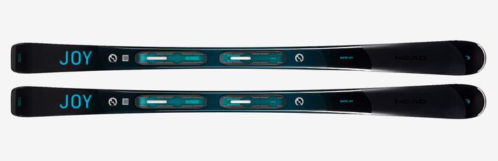 Immagine prodotto Head Super Joy (143 cm, Senza rilegatura)