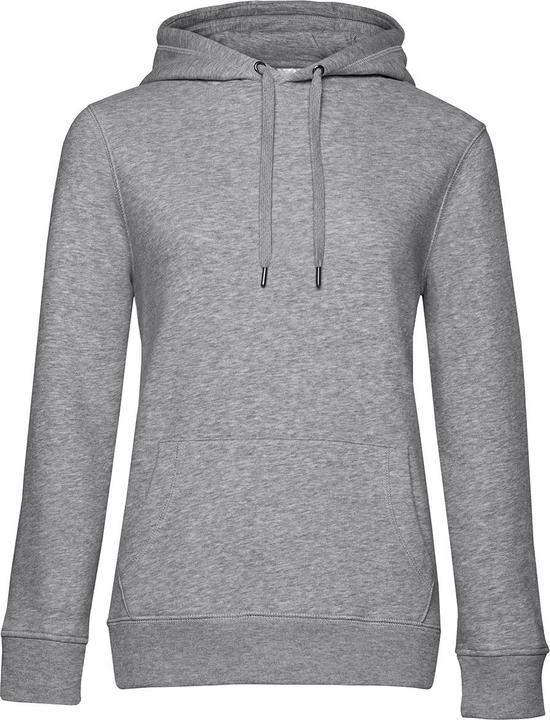 B&C Queen Kapuzenpullover