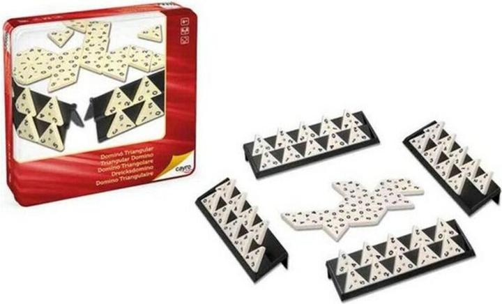Tile-based games