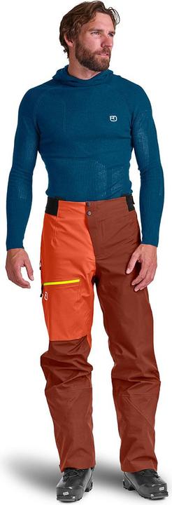 Image du produit Ortovox Ortler Pants (L)