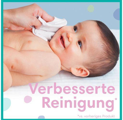 Actual product image Pampers Sensitive (1200 Piece)
