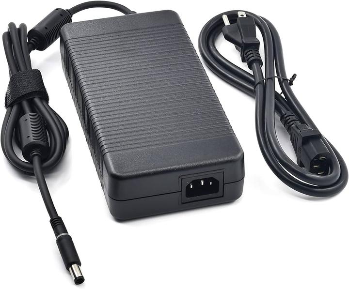 Produktbild Dell 330W Adapter voor Laptop (330 W)