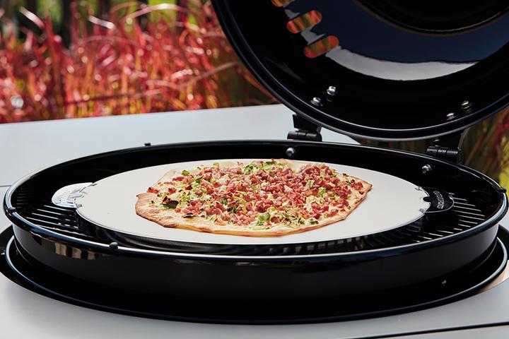 Image du produit Outdoorchef Arosa 570 G Evo (9.50 kW)