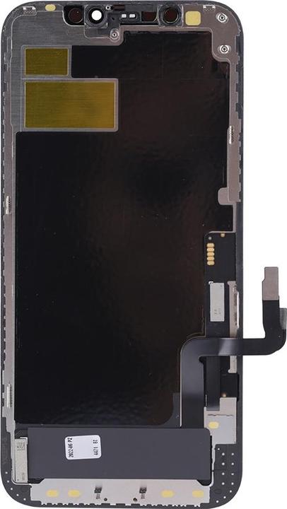 Immagine prodotto NCC-Licht Apple iPhone 12/12Pro Frontglas / LCD, NCC Incell (Prime) (Display, iPhone 12 Pro, iPhone 12)