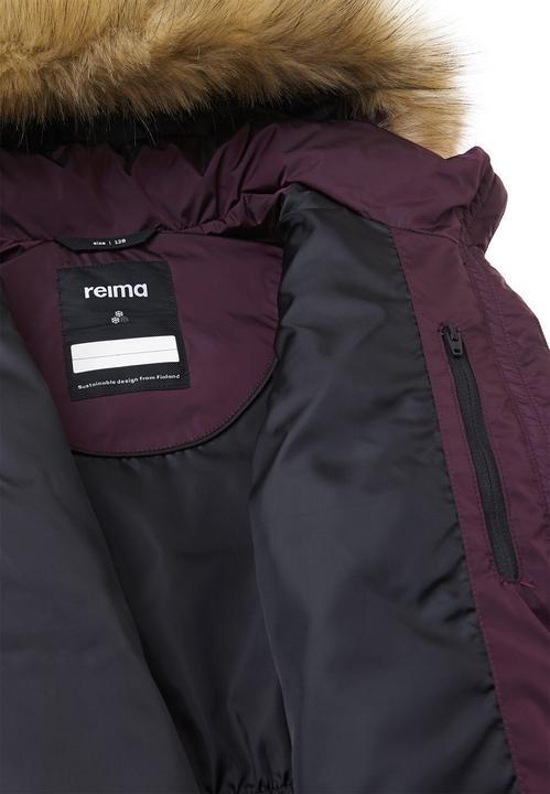 Produktbild Reima Wintermantel Lunta Deep (104)