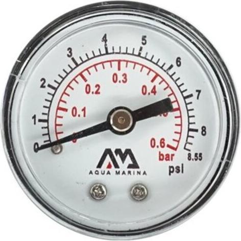 Aqua Marina Manometer 0,6 bar für 16 & 18 Zoll Handpumpen