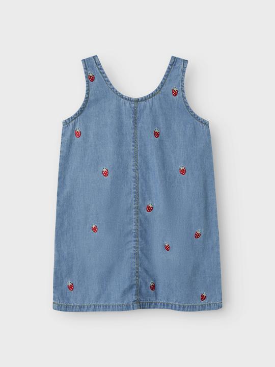 Produktbild Name it Denim Spencer-Kleid (92)