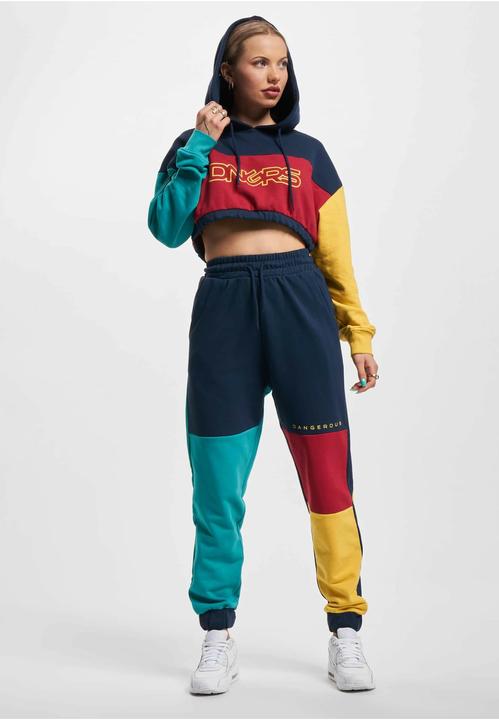 Image du produit Dangerous DNGRS Sweat à capuche 4C - 139053 (XS)