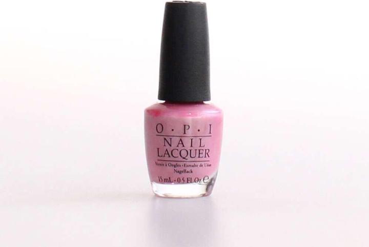 Produktbild OPI Classics (Aphrodite's pink nightie, Farblack)