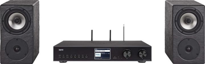 Immagine prodotto Imperial DABMAN i510 BT (DAB, FM, VHF, Web radio, WiFi, Bluetooth)