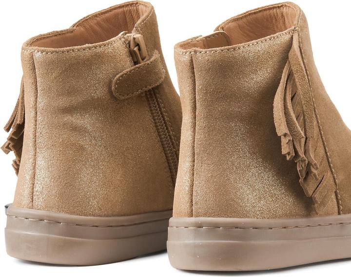 Produktbild La Redoute Collections Lederboots (33)