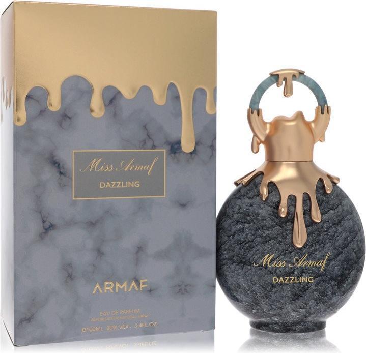 Produktbild Armaf Miss Blendend 100ml Eau de Parfum Spray Brand New and Sealed (Eau de Parfum, 100 ml)