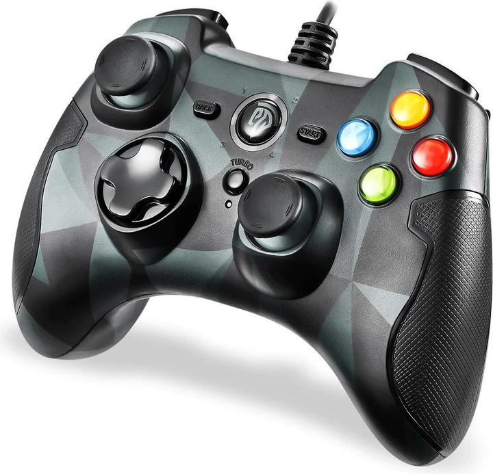 EasySMX Esm-9100-cam (PC, Android, Switch, PS3, Steam Machine)
