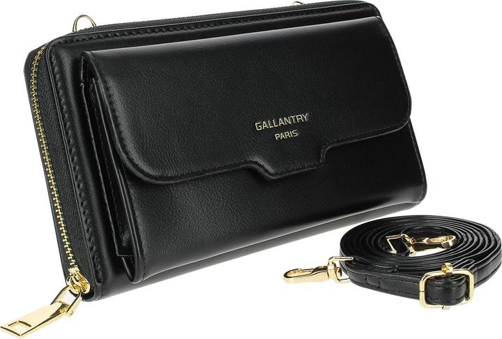 Immagine prodotto Gallantry Borsa a tracolla con portafoglio