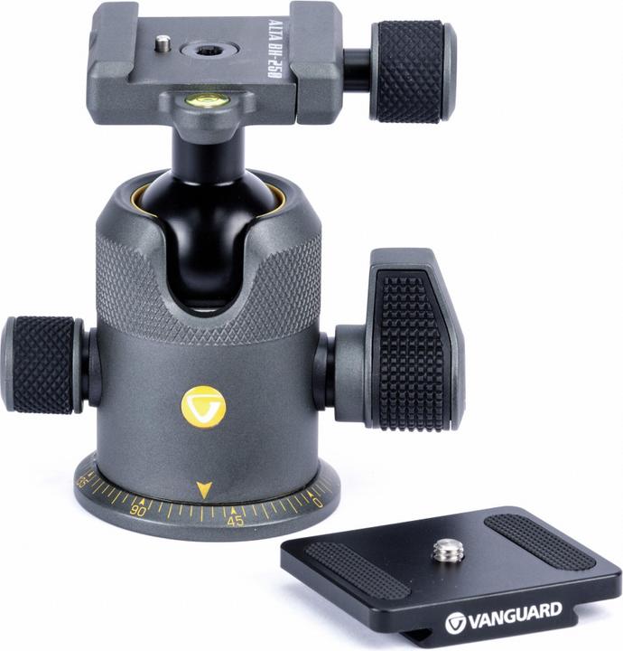 Immagine prodotto Vanguard ALTA BH-250 (Testa sferica)