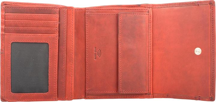 Actual product image Maître Birkenfeld Diethilde Purse MH14FZ