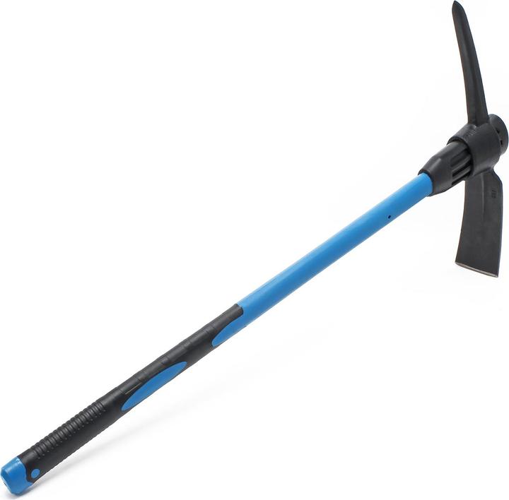 Actual product image Wiltec Kreuzhacke