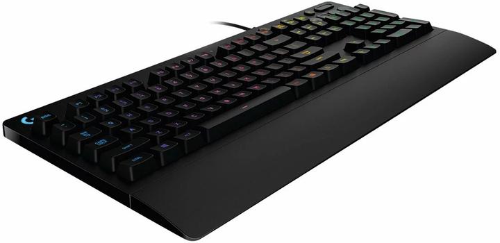 Immagine prodotto Logitech G G213 Prodigy (DE, Cablato)