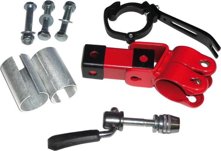 Produktbild Trail Gator Sattelstützadapter