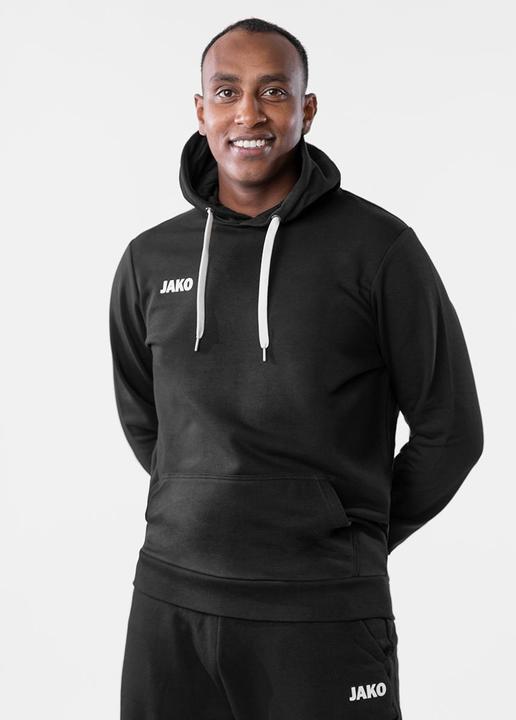 Actual product image JAKO Hooded Sweat Base Kids (140) (140)