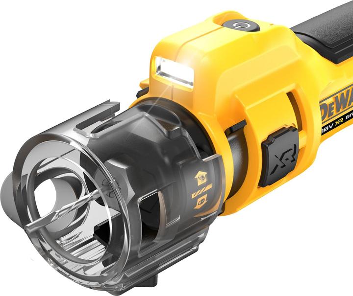Immagine prodotto DeWalt DCE555N-XJ