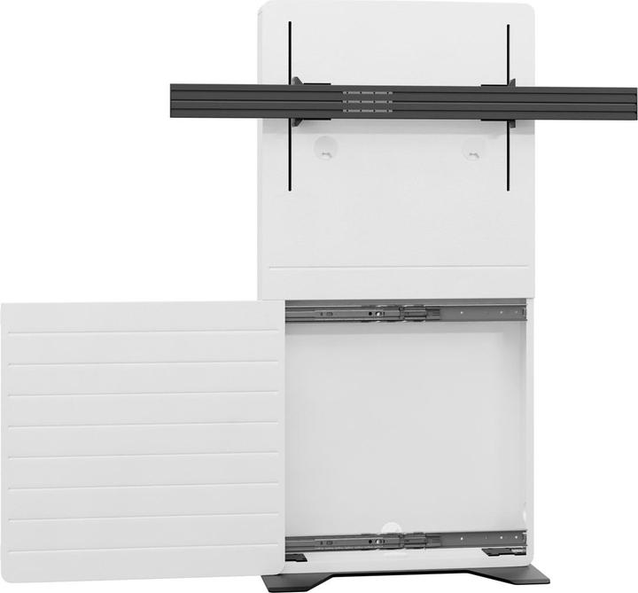 Image du produit Hagor M?moire de support pour Cisco WebEx Board Pro 75" (sur pied)