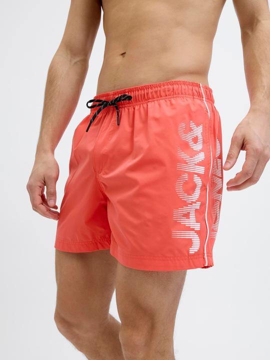 Immagine prodotto Jack & Jones Regular Fit Badeshorts Badeshorts (M)