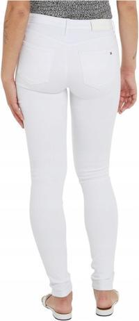 Actual product image Tommy Hilfiger Th Flex Como skinny jeans for women (W26/L30)