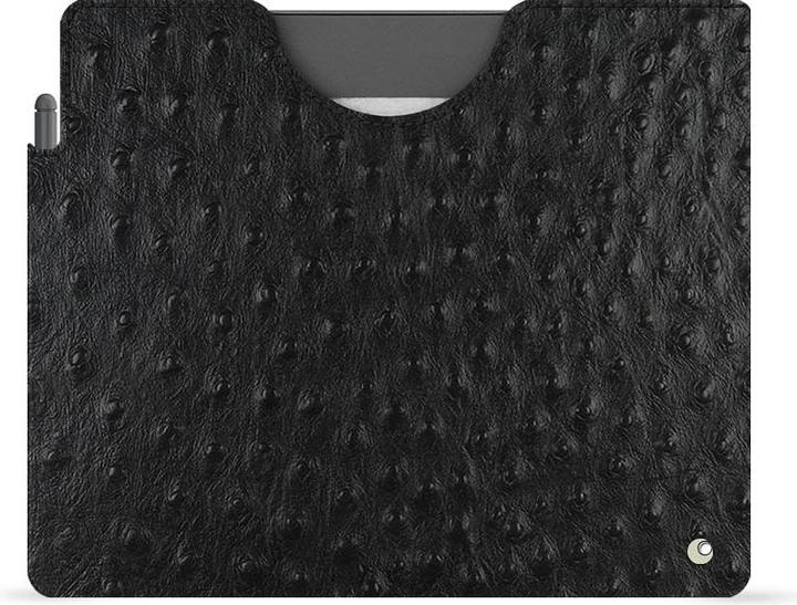 Autruche nero ( Noir / Black)