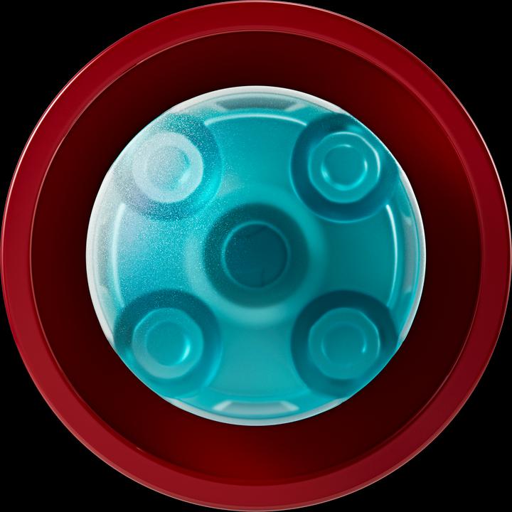 Actual product image LEGO Iron Man MK4 (76327, LEGO Marvel)