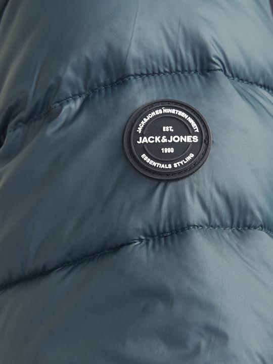 Produktbild Jack & Jones Jjesprint Puffer Collar Noos (XXL)