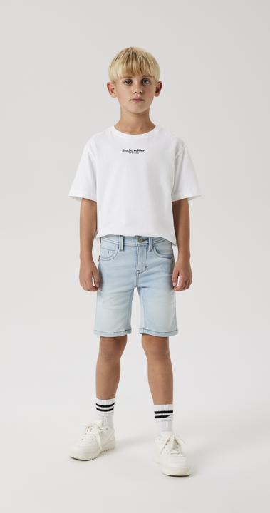 Image du produit Name it Short en jean slim fit (116)
