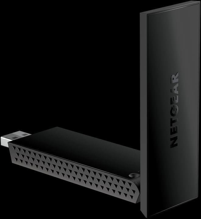 Image du produit Netgear 1PT AX1800 Adaptateur USB 3.0 (USB 3.0)