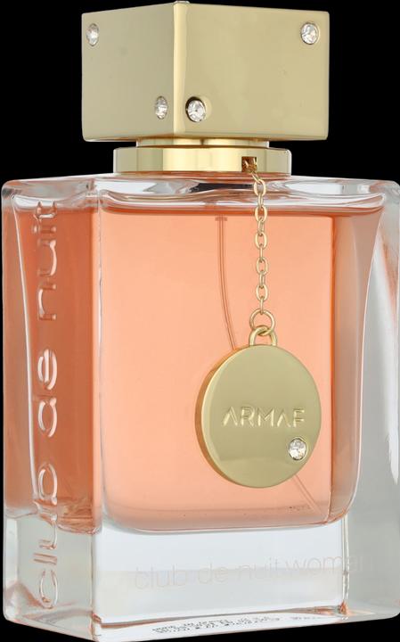 Actual product image Armaf Club De Nuit (Eau de parfum, 106 ml)