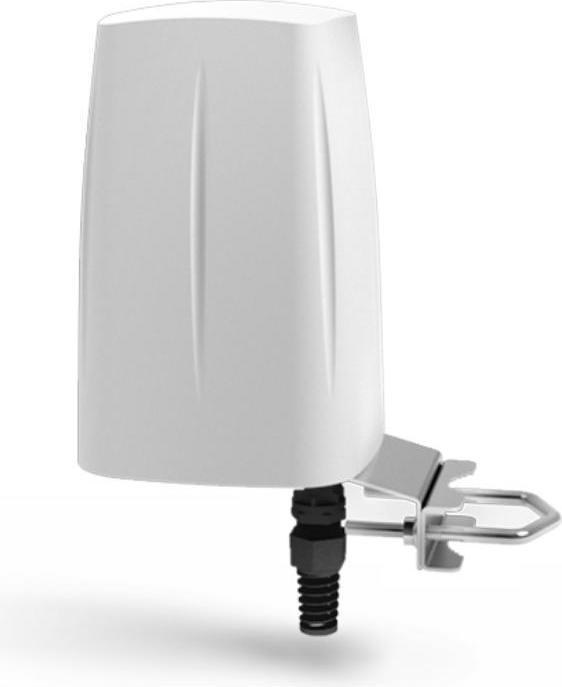 Actual product image Teltonika LTE Antenna QuSpot AX11S Outdoor Housing for RUTX11 (2G)