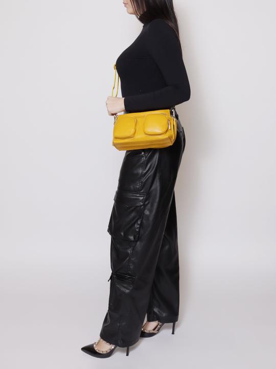Actual product image Roberta Rossi Shoulder Bag