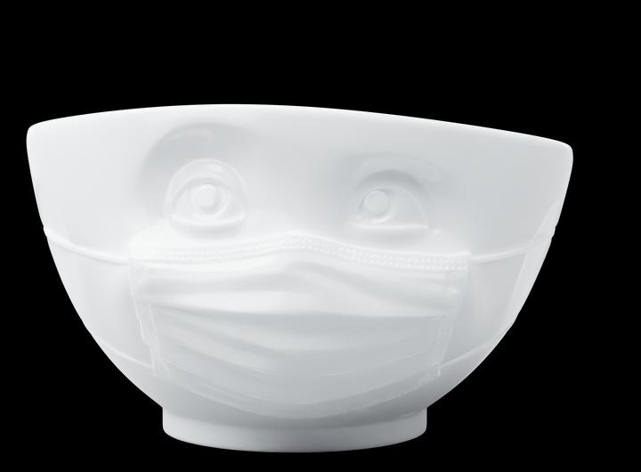 Produktbild 58 Products zuversichtlich (16.60 cm, 0.50 l, 1 x)