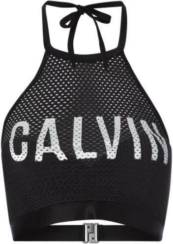 Image du produit Calvin Klein Haut à col haut (M)