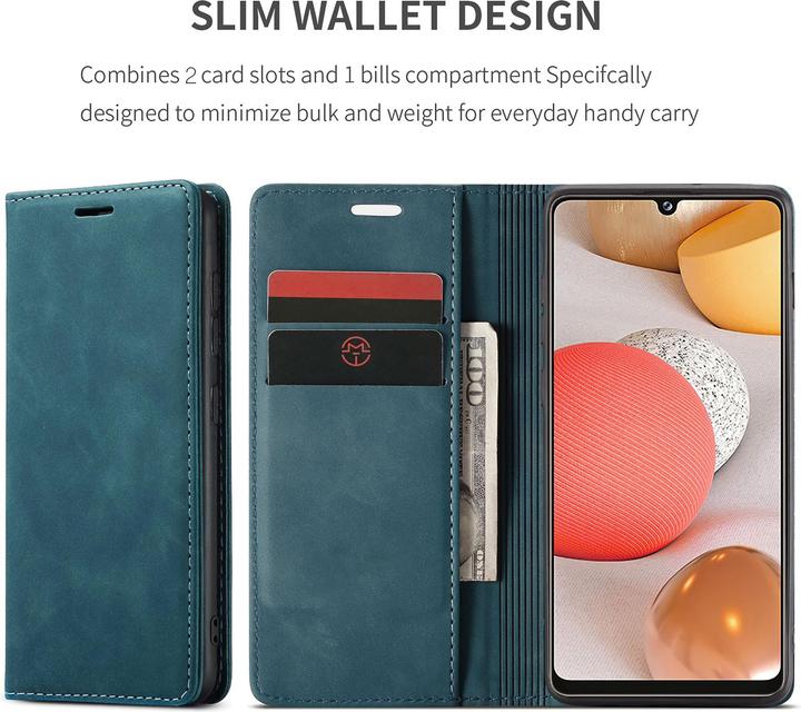 Produktbild Cazy Hülle Kompatibel mit Samsung Galaxy A42 - (Samsung Galaxy A42 5G)