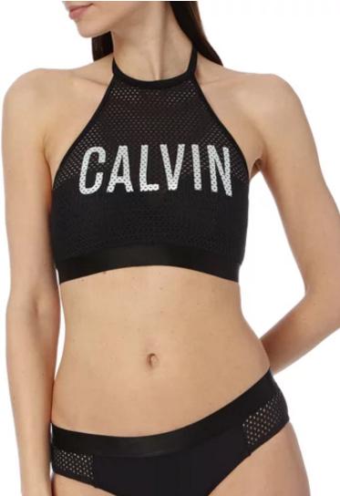 Image du produit Calvin Klein Haut à col haut (M)