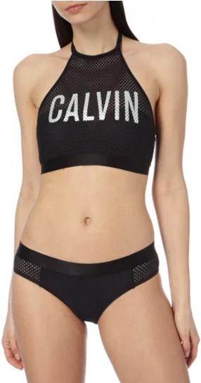 Image du produit Calvin Klein Haut à col haut (M)