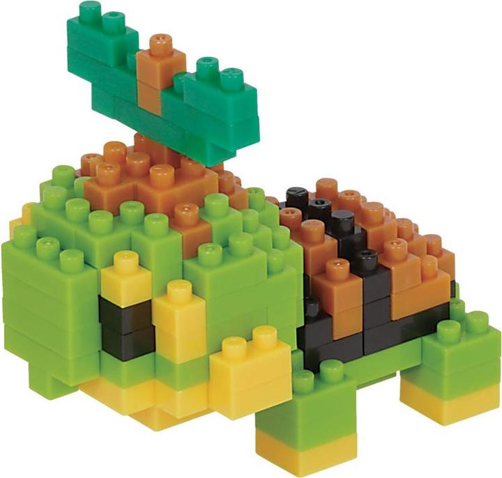 Produktbild Nanoblock POKEMON Turtwig